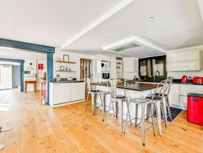 Vente Maison 5 chambresArcangues