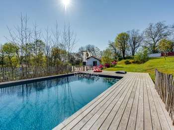 Vente Maison 5 chambresArcangues