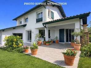 Vente Maison 4 chambresArcangues