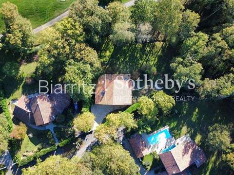 Vente maison 7 pièces Arcangues 64