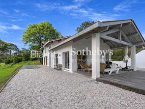 Vente Maison 4 chambresArcangues