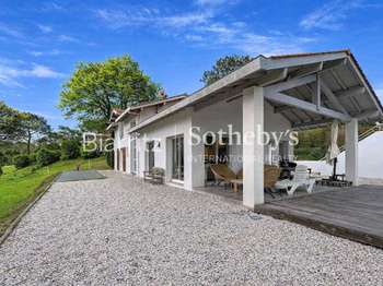 Vente maison 6 pièces Arcangues 64