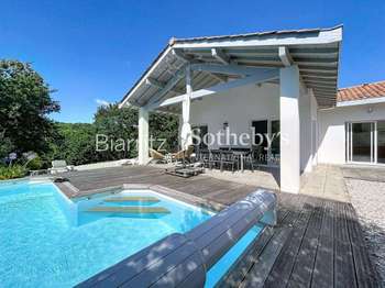 Vente maison 6 pièces Arcangues 64