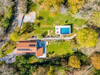 Vente Maison 5 chambresArcangues