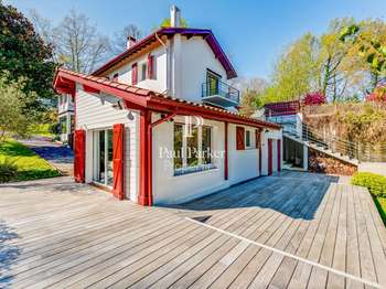 Vente maison 7 pièces Arcangues 64