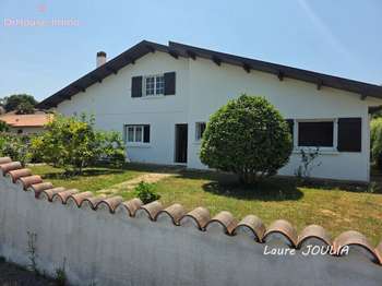Vente Maison 3 chambresArcangues