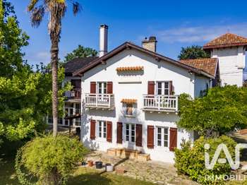 Vente maison 13 pièces Arcangues 64