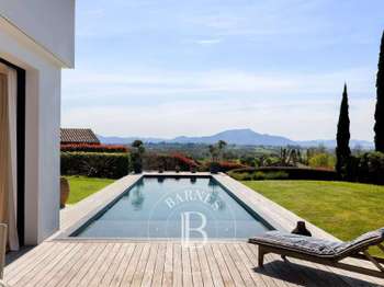 Vente maison 4 pièces Arcangues 64