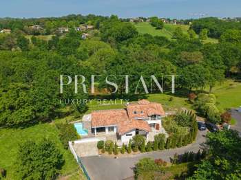 Vente Maison 4 chambresArcangues