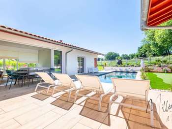 Vente maison 6 pièces Arcangues 64