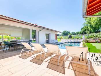 Vente Maison 4 chambresArcangues