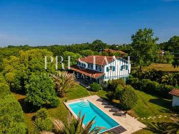 Vente maison 7 pièces Arcangues 64