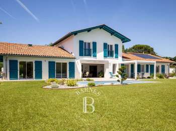Vente Maison 6 chambresArcangues