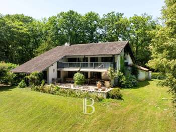 Vente Maison 5 chambresArcangues