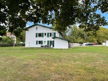 Vente Maison 5 chambresArcangues