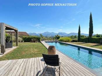 Vente maison 5 pièces Arcangues 64