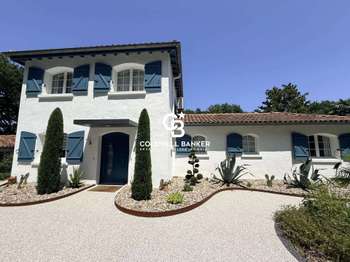 Vente Maison 4 chambresArcangues