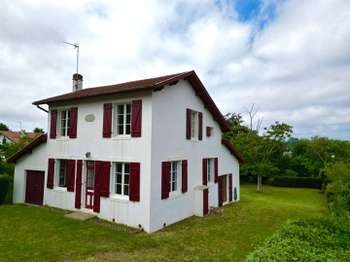 Vente maison 5 pièces Arcangues 64