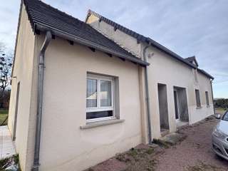 Vente maison 4 pièces Vente maison 4 pièces