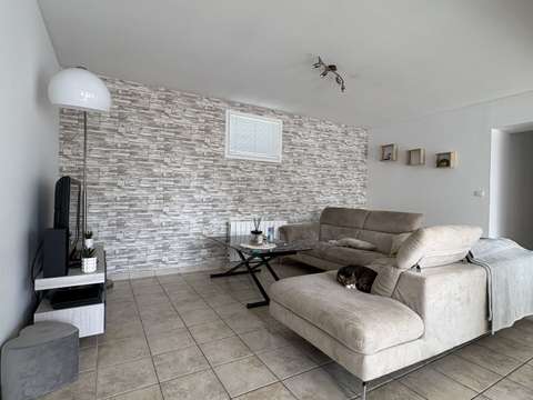Vente maison 4 pièces Arçay 18