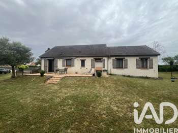 Vente maison 5 pièces Arçay 18