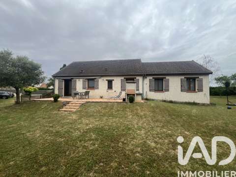 Vente maison 5 pièces Arçay 18