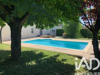 Vente maison 9 pièces Arceau 21