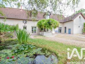 Vente Maison 5 chambresArceau