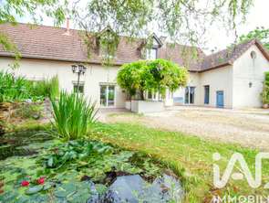 Vente Maison 4 chambresArceau