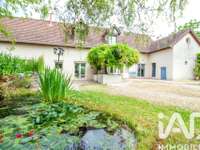 Vente maison Arceau - 21