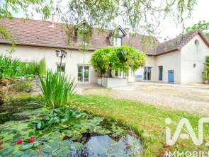 Vente Maison 4 chambresArceau