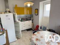 Vente maison 11 pièces