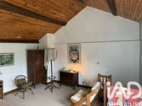 Vente maison 11 pièces
