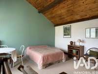 Vente maison 11 pièces