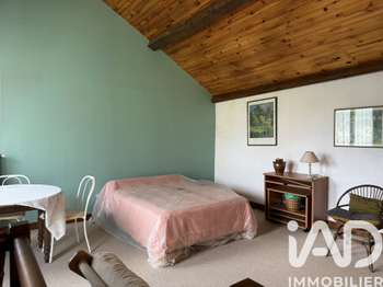 Vente maison 11 pièces