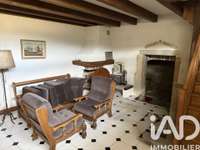 Vente maison 11 pièces