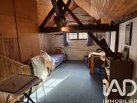 Vente maison 11 pièces