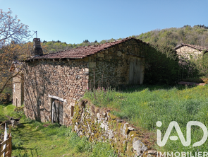 Vente Maison 5 piècesArcens