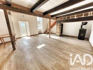 Vente maison 8 pièces Vente maison 8 pièces