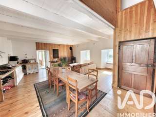Vente maison 8 pièces Vente maison 8 pièces