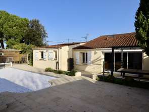 Vente Maison 3 chambresArces