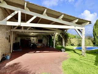 Vente maison 9 pièces
