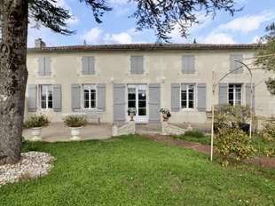 Photo Vente maison Arces