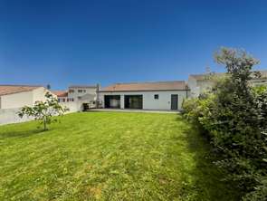 Vente Maison 3 chambresArces
