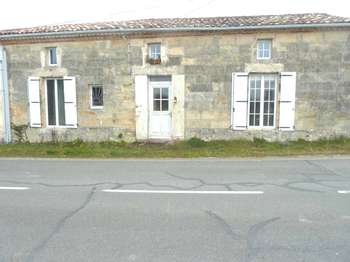 Vente Maison 4 chambresArces