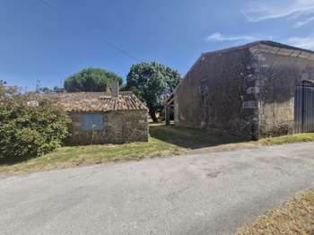 Vente maison 3 pièces Arces 17