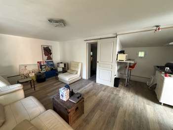 Vente Maison 1 chambreArces