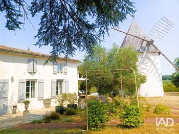Maison 5 pièces 144 m² · à Arces · 144 m² · 468 000 €