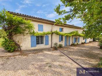 Vente Maison 7 chambresArces