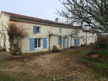 Vente Maison 7 chambresArces